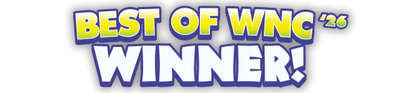 Mountain Xpress Best Of WNC Banner Logo 2026